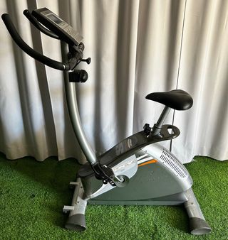 Bicicleta Estática BH Fitness