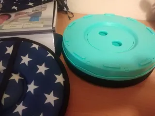 Taburete Telescópico Plegable 5.0