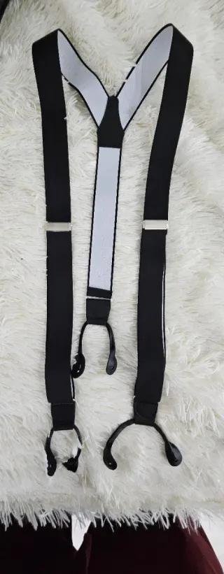 Smoking de Gala Puroego Negro Completo