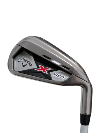 Hierro 5 Callaway X Hot