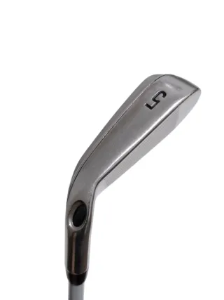 Hierro 5 Callaway X Hot