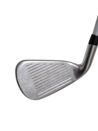 Hierro 5 Callaway X Hot