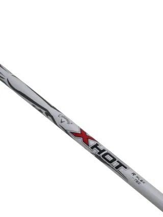 Hierro 5 Callaway X Hot