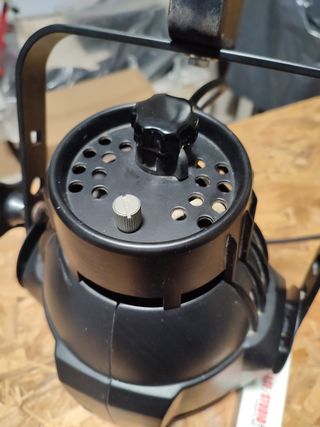 14 focos par tipo ETC lámpara HPL 575W