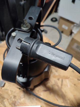 14 focos par tipo ETC lámpara HPL 575W