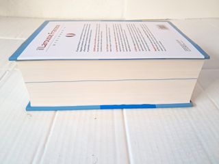 Dizionario "Larousse" Francese Italiano PERFETTO