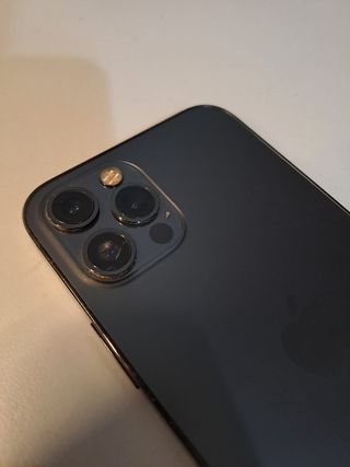 iPhone 12 Pro 128GB Grafite