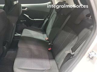 Ford Fiesta 1.1 Ti-VCT 55kW (75CV) Trend 5p