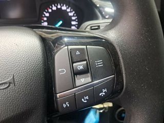 Ford Fiesta 1.1 Ti-VCT 55kW (75CV) Trend 5p