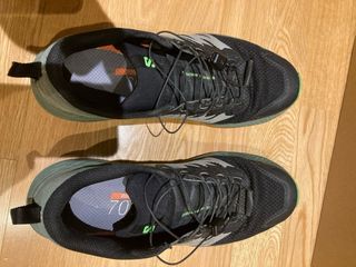 Zapatillas Salomon Sense Ride 5 Talla 43 1/3
