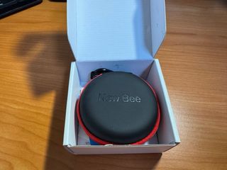 Auricular Bluetooth New Bee Manos Libres