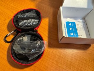 Auricular Bluetooth New Bee Manos Libres