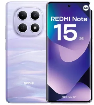 Xiaomi Redmi Note 15 5G 256GB