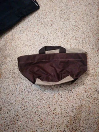 Lotto 11 borse varie Adidas Vidal