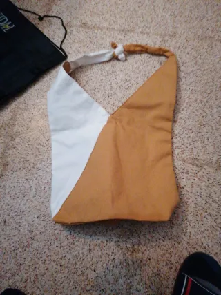 Lotto 11 borse varie Adidas Vidal