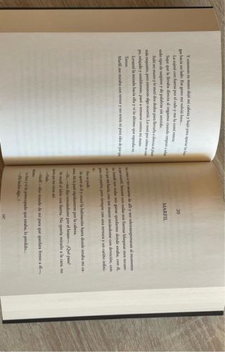 Bilogía Enfrentados: Libros Marfil y Ébano