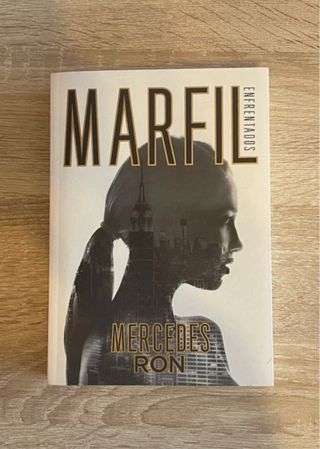 Bilogía Enfrentados: Libros Marfil y Ébano