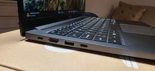 Samsung Galaxy Book 3 Grigio/Argento