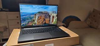 Samsung Galaxy Book 3 Grigio/Argento