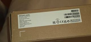 Samsung Galaxy Book 3 Grigio/Argento