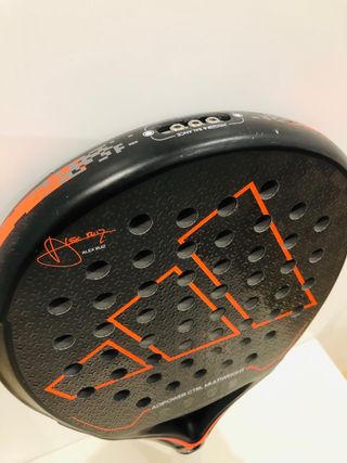 Pala Adidas Adipower CTRL Alex Ruiz