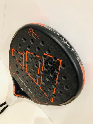 Pala Adidas Adipower CTRL Alex Ruiz