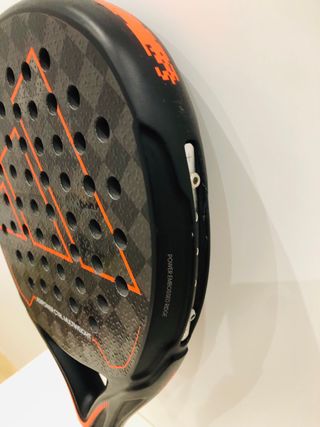 Pala Adidas Adipower CTRL Alex Ruiz