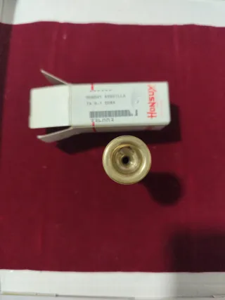 Boquilla Honsuy 1 Modelo Antiguo para corneta