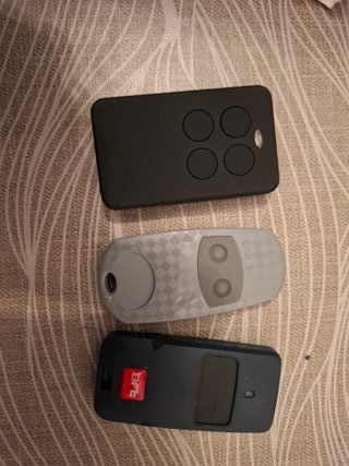 Set di interruttori Smart Switch 433MHz