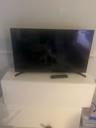 Samsung TV 32 pulgadas