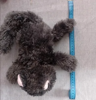 Gato suave interactivo canta y gira