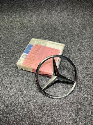Emblema Trasero Mercedes-Benz SLK/SLC