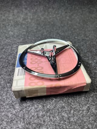 Emblema Trasero Mercedes-Benz SLK/SLC