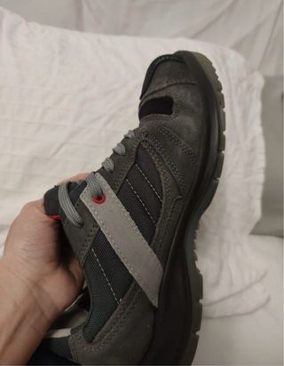 Zapato de seguridad WÜRTH