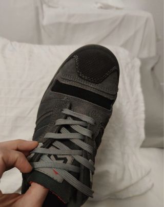 Zapato de seguridad WÜRTH