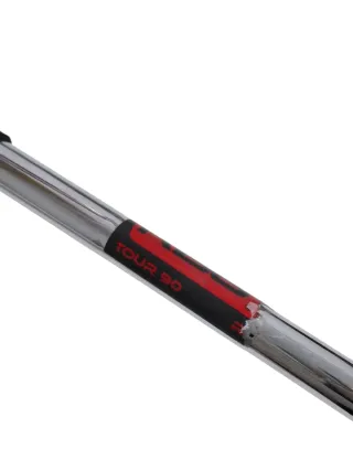 Hierro 6 Cobra King SZ