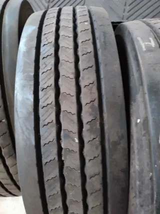 Neumáticos usados