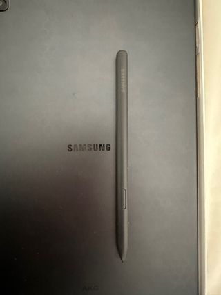 Samsung Galaxy Tab S6 Lite Gris