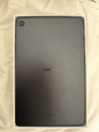 Samsung Galaxy Tab S6 Lite Gris