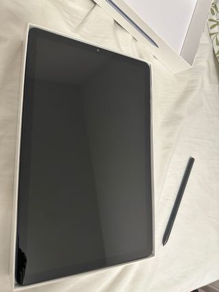 Samsung Galaxy Tab S6 Lite Gris