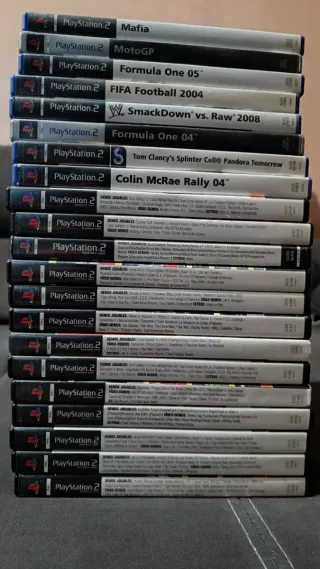 Playstation2