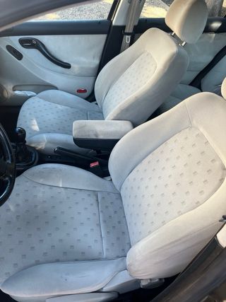 SEAT Toledo 2002