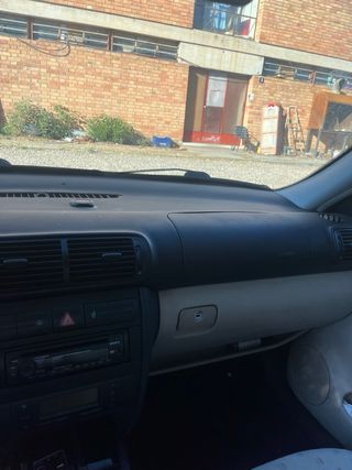 SEAT Toledo 2002