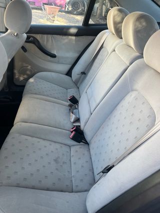 SEAT Toledo 2002