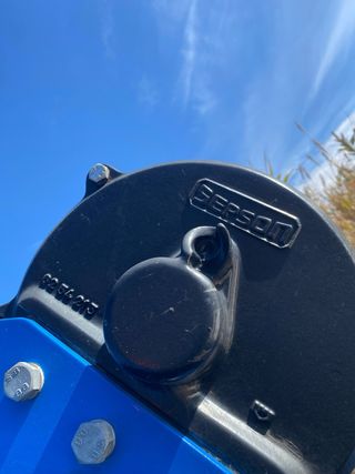 Cabrestante Hidráulico Sepson Econic