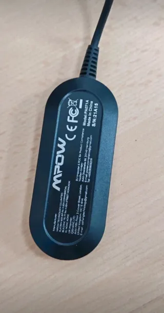 Adattatore RJ9 a USB per Cuffie