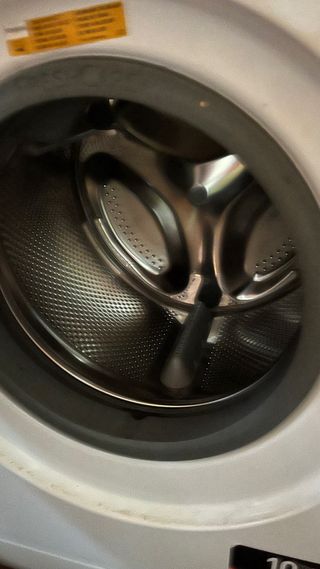 Lavadora Whirlpool 8kg