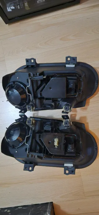 Faros Xenon Golf IV 1Gen GTI GTD R32