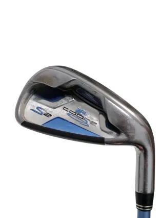 Hierro 7 Cobra S2 King (MUJER)