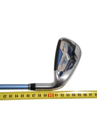 Hierro 7 Cobra S2 King (MUJER)